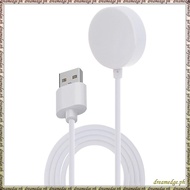 [S D K G] Smartwatch Magnetic Charging Cable Base Adapter Parts Component for S8 Pro/8 PRO MAX/DT7/D
