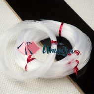 Non-Elastic String - Beaded String - Mote String String String - String