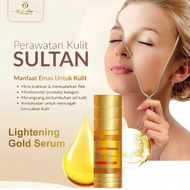 Serum GOLD RD (1000% ORIGINAL)