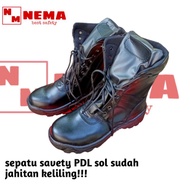 Pdl safety Shoes/security Shoes/Service Shoes/Iron Toe Shoes
