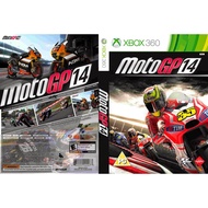 Moto Gp 14 XBOX360 GAMES(FOR MOD CONSOLE)