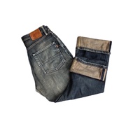 Edwin 505z Selvedge Jeans