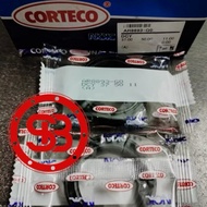 Oil Seal DCY 37 50 11 NOK CORTECO
