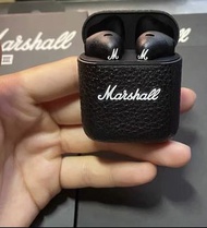 marshall 藍芽耳機