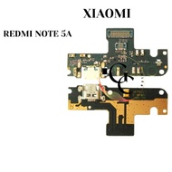 Flexible Connector Xiaomi Redmi Note 5A Original (Flexible Cas Board Connector)