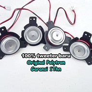Tweeter pas 8 Ef28 & pas 8 Ef22, original new 1 year warranty