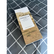 Ampoule skin 1004 centella