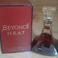 (ORI)Perfume by Beyonce Heat 100ML / EDP(Brand New)