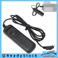 valuemalls YouPro YP-20 L1 Camera Wired Shutter Remote for GX8 GH4 GH3 G10 GX7 gh2 gh1 FZ200 - Ergon