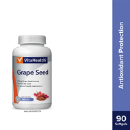 VitaHealth Grape Seed