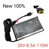 AC adapter Charger Ideapad Gaming 3 3i LOG 20V 8.5A 170W