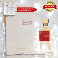 [น้ำหอมแท้แบ่งขาย] Baccarat Rouge 540 Eau de Parfum