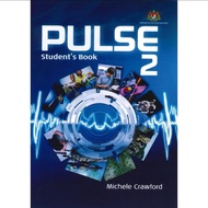 [Student’s Book] PULSE 2 Form 1 & 2 CEFR English