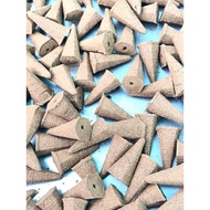 10 purifying White Sage buds - White Sage, Sage for home aromatherapy