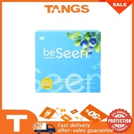 Beseen Plus Eye-Brain Booster - Enhances Eye & Brain Wellness