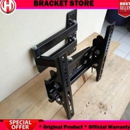 -/ TV Bracket / TV Bracket swivel TV Bracket 24 to 43 Inch