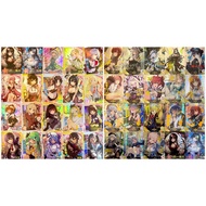 Restock‼️NS-1M09 SER·SCR·SSR 骄阳篇 Goddess Story Waifu Collection Card🔥 NS-09 Shinny card✨✨ 1M09