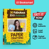 Paper Crafting With Reny - Paperback - English - 9788090760547
