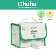 FOLIO ART : ปากกามาร์คเกอร์ Ohuhu เซต 120 Vibrant colors Honolulu Series (Brush&Chisel) 90611