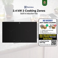 Electrolux Built-in Induction Hob 2 Burner EHI7260BB