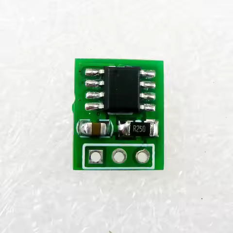 3 Pcs 1A Ultra-small Li-ion Rechargeable Battery Charger Module ME4056 instead TP4056 For 14500 1865