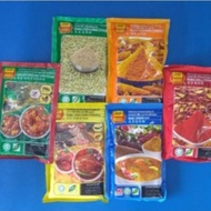 Curry powder BABAS SIX PACK