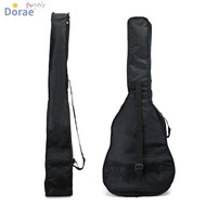 DORAESE 30/38/41 Inch Guitar Bag Waterproof Acoustic Musical Carrying