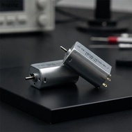[Bogr] 1/3Pcs Long Service Life FK 180SH 15160 Mini DC Motor  Carbon Brushed Micro Motor for Game Co