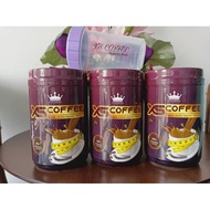 XS COFFEE/XS FLUSH/XS CHOCO