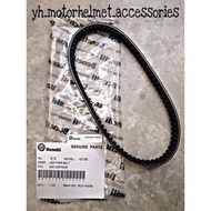 (100% ORIGINAL) BENELLI VZ125 V-BELT // 200123370000 VBELT V BELT VZ 125i VZ125 i TIMING BELT VBELT 