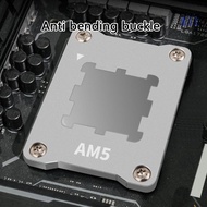 All AM5 CPU Contacting Frame AM5 Full Fixed NonMarking Mounter for AM5 7800X 7700X