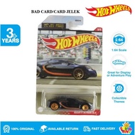 Hot Wheels Bugatti Veyron 16 4