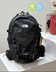 全新THE NORTH FACE 25L backpack户外通勤多功能登山包雙肩包男女同款THE NORTH FACE backpack THE NORTH FACE 背囊 THE NORTH FA