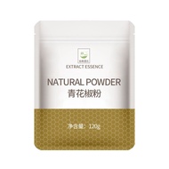 ZEJUN  Green peppercorn powder pepper noodles special  pepper powder pepper noodles pepper powder ba
