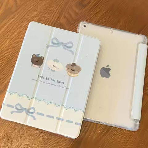 Flip Smart Cover for Samsung Tab S10 S9 12.4 Inch Tab S10 FE Plus Case Smart Cover for Tab A9 8.7" P
