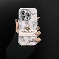 iphone 17 leather case Personalized Stylish Scratch-resistant iPhone Case 17