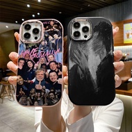 Realme Note 50 C67 C51 10 C21Y C33 8 6 7 PRO 5i 8i 7i 6i C53 Abstract Art Case Silicone Phone CH444A