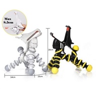 Tripod Horse Flexible Stand Holder Tripod pony HP Handphone iPhone