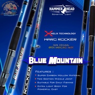 Joran HAMMERHEAD BLUE MOUNTAIN 902 1002 1102 1202 Shore Casting - Joran Pasiran