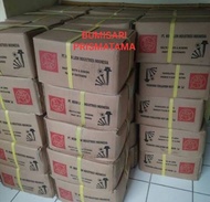 SKRUP BAJA RINGAN 10 X 16 (MOON LION) - per dus isi = 1.000 pcs