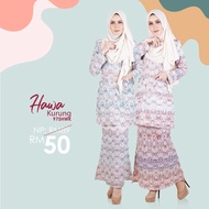 COLORBLAST SUPA DUPA SALE HAWA KURUNG