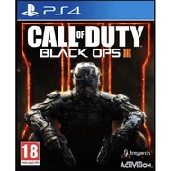 Call Of Duty Black Ops 3 Zombies Chronicles Edition Full Game (PS4 & PS5) Digital Download