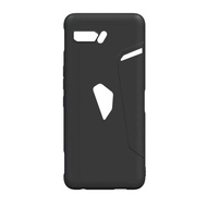 CASE BLACK PREMIUM ASUS ROG PHONE 2 / ROG PHONE 9 FE / ROG PHONE 9 PRO - Case Tpu Softcase Slim Matt