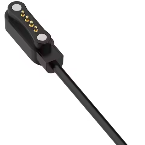 For PLAUD Note Pro AI / PLAUD Note AI Ai Recorder Charger Cable Magnetic Portable Replacement Ai Rec