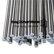 Thanh trượt tròn/ Ty trượt tròn/ Tyben thủy lực cứng Đài Loan phi 14mm 15mm 16mm chiều dài 100cm