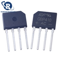 【Clearance sale】 5PCS/LOT GBP206 DIP-4 GBP208 GBP210 GBP306 GBP307 GBP310 GBP406 GBP408 GBP410 Bridg