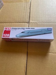 TOMICA no128 N700新幹線