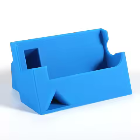 【C】1Pcs 3D Printed Mini Radio Measurement Tool Accessory Pocket Special Bracket with Amplification f
