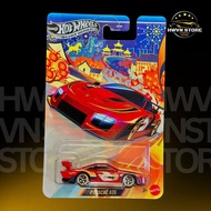 Miniverse - Red Porsche 935 model car - Red Porsche 935 model car - CNY