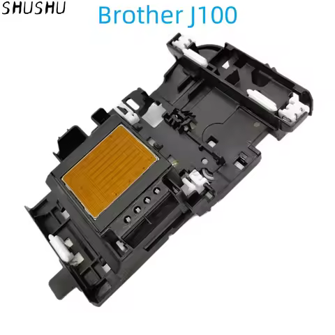 J100 Printer Head Printhead for Brother For MFC J25 DCP J105 J152W J152W J152 J200 J205 T300 T500 T7